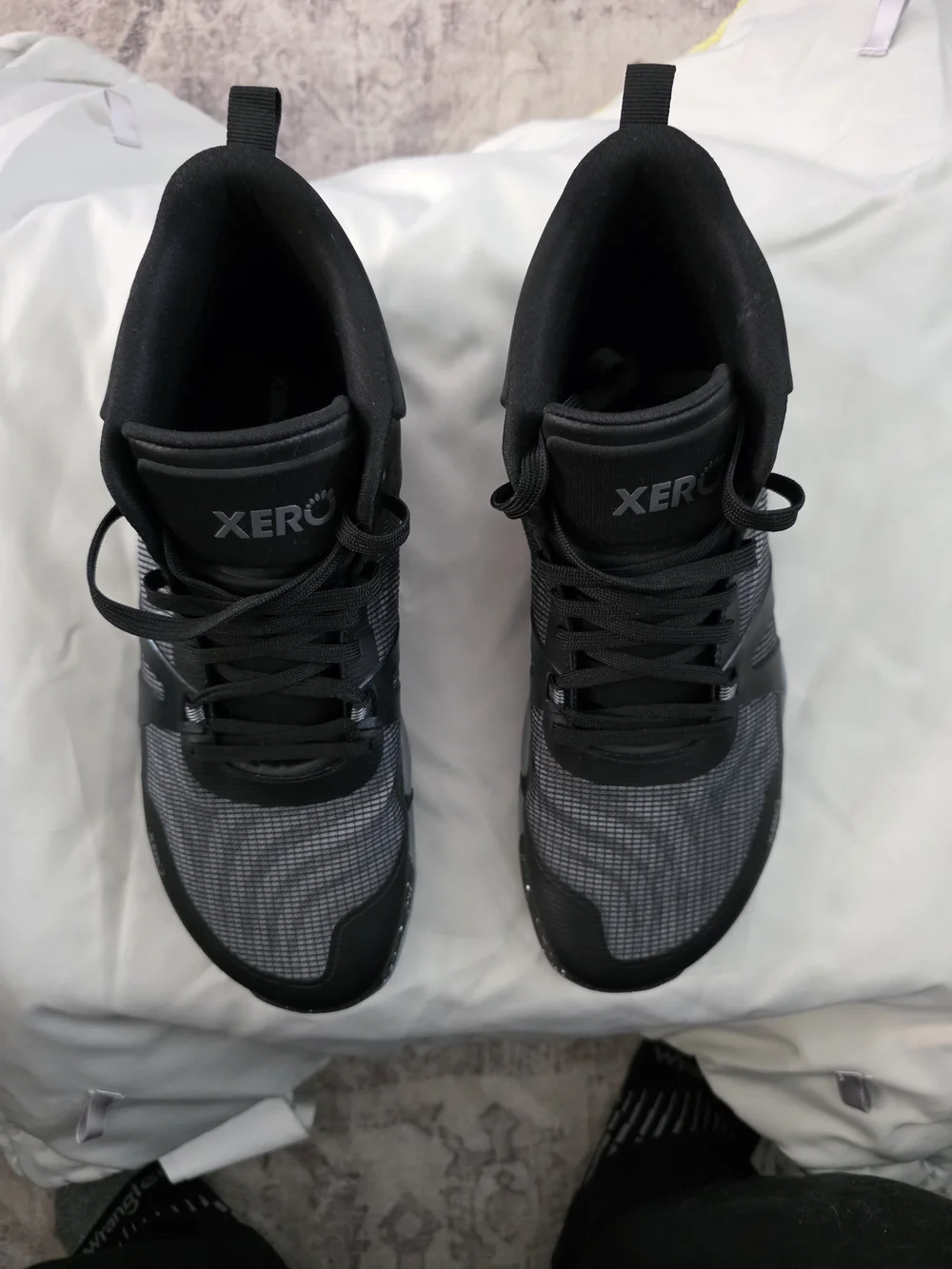 Xero X1 barefoot basketball shoes Men's 13 - Picture 2 of 8